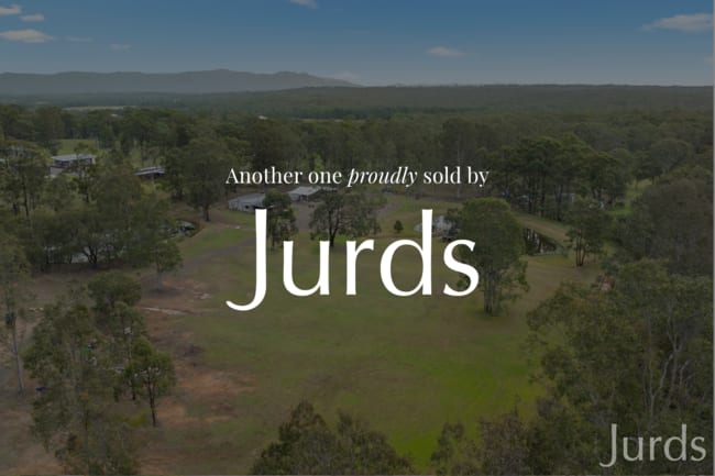1542 Wine Country Drive North Rothbury NSW 2335 1542 Wine Country Drive North Rothbury NSW 2335