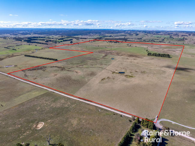 1006 Carrabungla Road Laggan NSW 2583 1006 Carrabungla Road Laggan NSW 2583