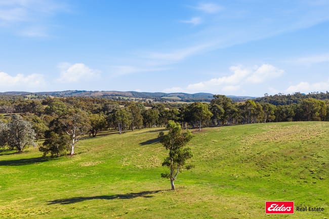 Lot 1/872 Dicks Creek Road Murrumbateman NSW 2582 Lot 1/872 Dicks Creek Road Murrumbateman NSW 2582
