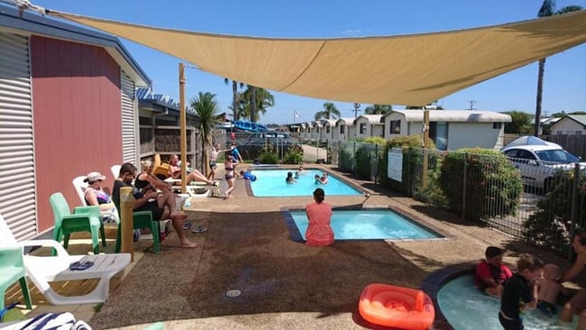 Lakes Entrance VIC 3909