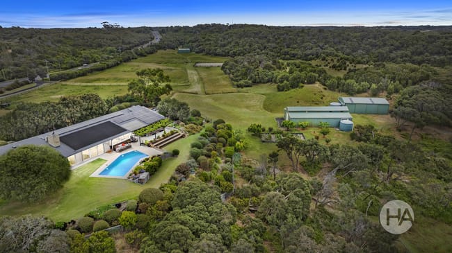 220 Browns Road Boneo VIC 3939 220 Browns Road Boneo VIC 3939
