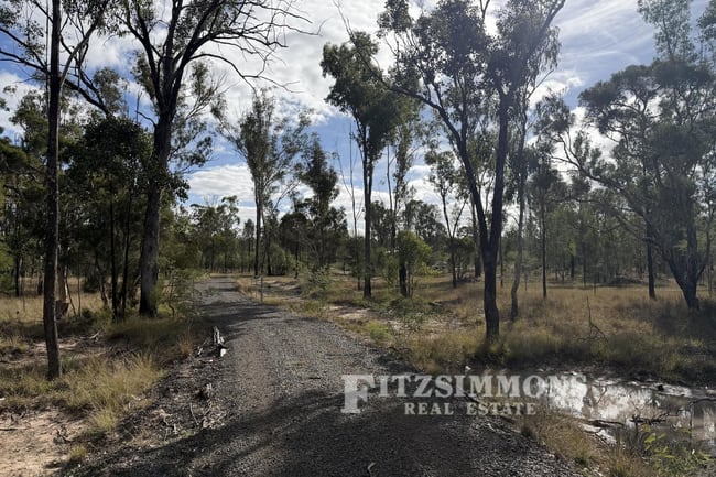 538 Halliford Road Dalby QLD 4405