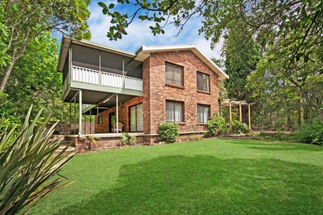 627 Dog Trap Road Somersby NSW 2250 627 Dog Trap Road Somersby NSW 2250