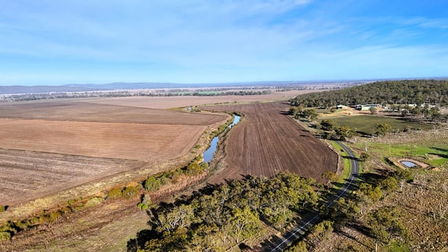 35/ Clifton Leyburn Road Ellangowan QLD 4361 35/ Clifton Leyburn Road Ellangowan QLD 4361