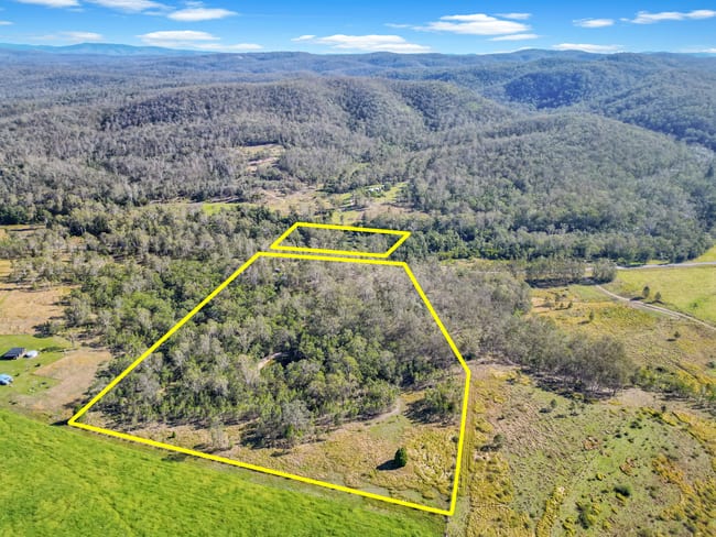476 Paddys Flat Road Tabulam NSW 2469