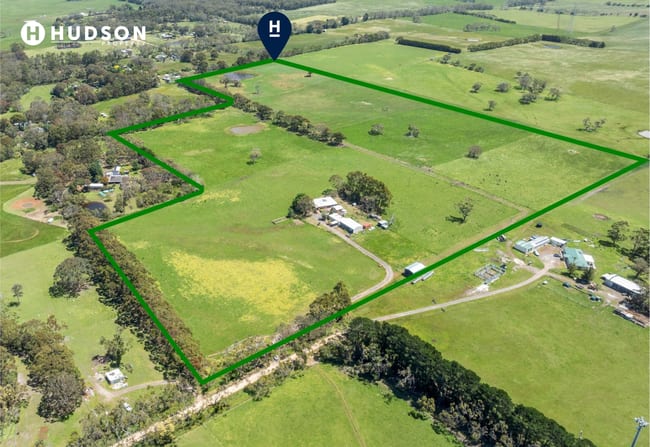 103 Benbows Road Gorae VIC 3305