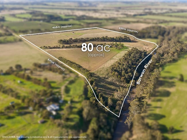 95 Dears Lane Stonehaven VIC 3218