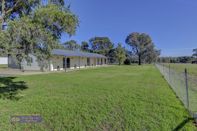 "Keighley"/337 New Winton Rd Tamworth NSW 2340 "Keighley"/337 New Winton Rd Tamworth NSW 2340