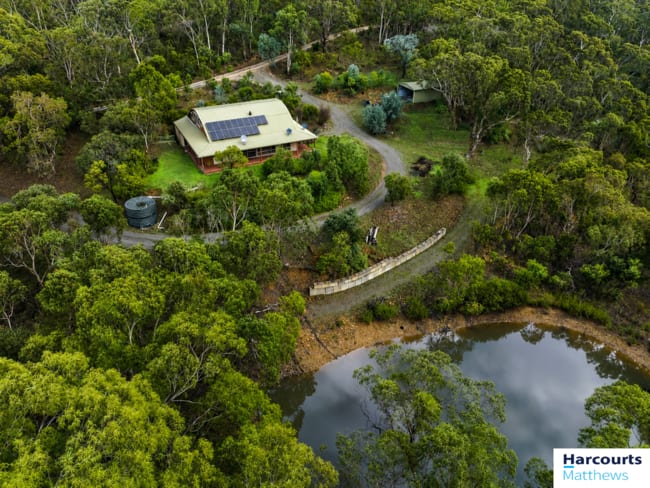 300 Pennys Hill Road The Range SA 5172 300 Pennys Hill Road The Range SA 5172