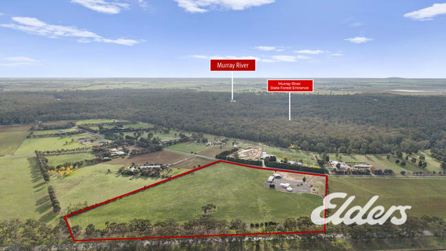 68 Cobrawonga Road Cobram East VIC 3644 68 Cobrawonga Road Cobram East VIC 3644