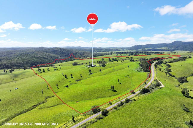 12744 Kennedy Highway Ravenshoe QLD 4888 12744 Kennedy Highway Ravenshoe QLD 4888
