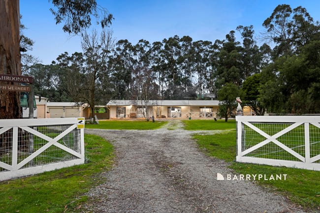 900 Drouin-Korumburra Road Athlone VIC 3818 900 Drouin-Korumburra Road Athlone VIC 3818