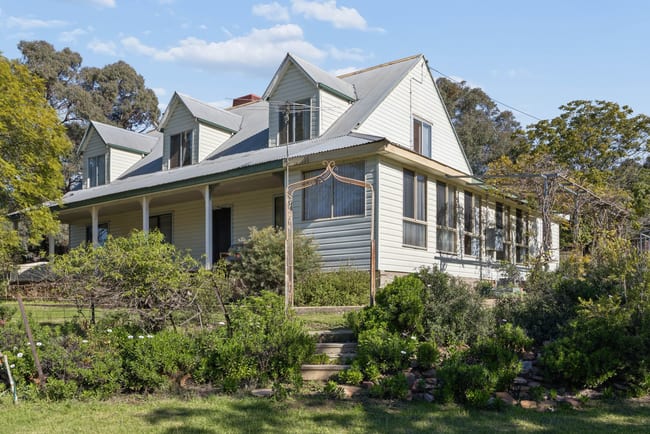300 Harden Lane Murringo NSW 2586 300 Harden Lane Murringo NSW 2586