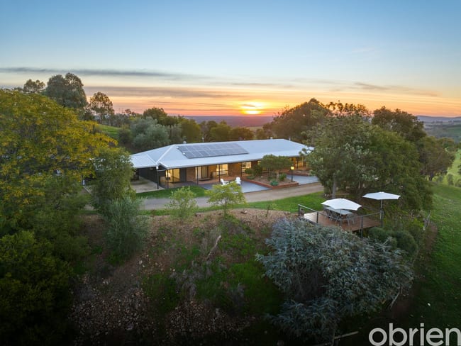 124 Moore Lane Lurg VIC 3673 124 Moore Lane Lurg VIC 3673
