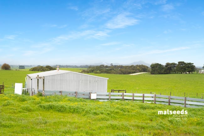 Lot 455 Vause Road Wandilo SA 5291 Lot 455 Vause Road Wandilo SA 5291