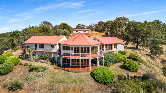 173 Widdicombe Road Bahgallah VIC 3312 173 Widdicombe Road Bahgallah VIC 3312