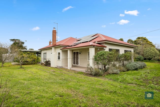 2274 Cobden-Stonyford Road Stonyford VIC 3260 2274 Cobden-Stonyford Road Stonyford VIC 3260
