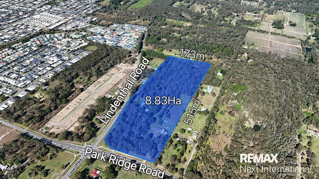 359 Park Ridge Road Park Ridge QLD 4125