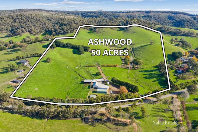 1215 Break Oday Road Glenburn VIC 3717 1215 Break Oday Road Glenburn VIC 3717