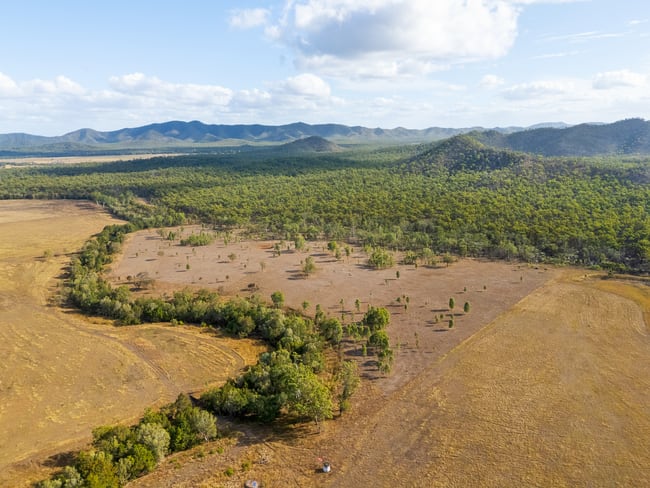 2788 Atkinson Road Kunwarara QLD 4702 2788 Atkinson Road Kunwarara QLD 4702