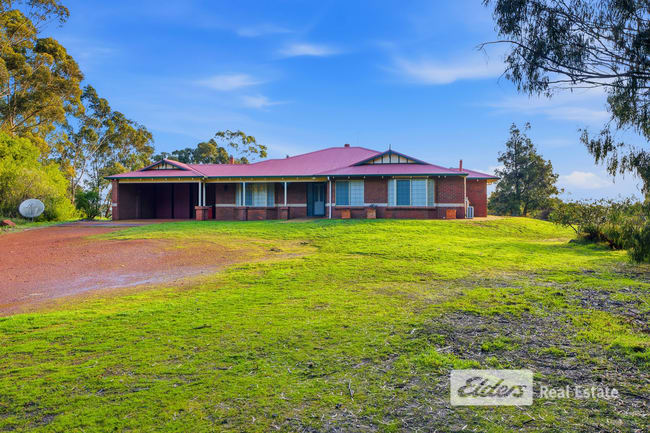 19 Stephens Street Bridgetown WA 6255 19 Stephens Street Bridgetown WA 6255