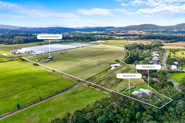 53-55 Burtons Road Bridges QLD 4561 53-55 Burtons Road Bridges QLD 4561