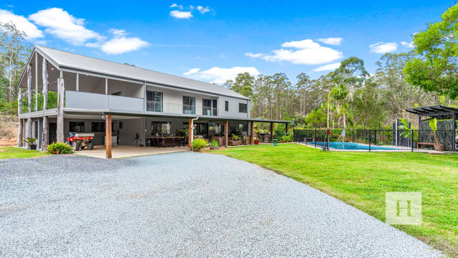312 Possum Brush Road Possum Brush NSW 2430 312 Possum Brush Road Possum Brush NSW 2430