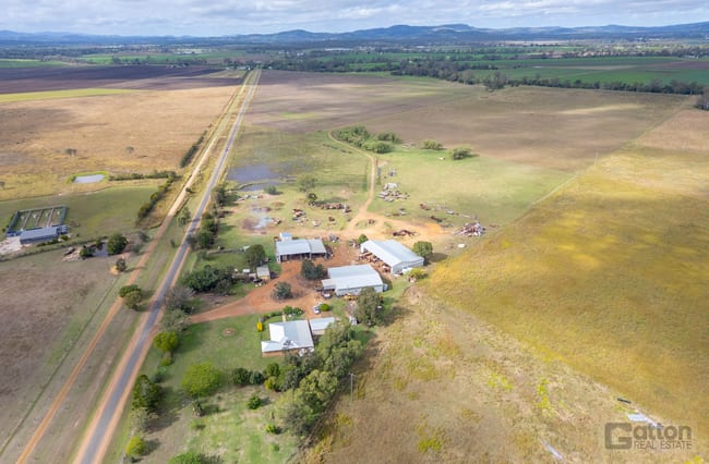 240 Mahons Road Coominya QLD 4311 240 Mahons Road Coominya QLD 4311