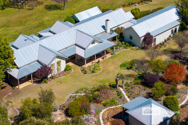 98 Bendall Road Donnybrook WA 6239 98 Bendall Road Donnybrook WA 6239