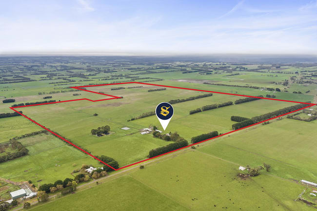 360 Irrewillipe-Pirron Yallock Road Pirron Yallock VIC 3249 360 Irrewillipe-Pirron Yallock Road Pirron Yallock VIC 3249