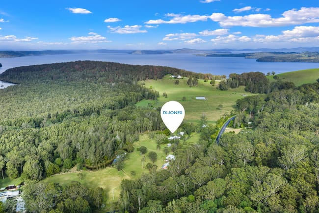 40 Seal Rocks Road Bungwahl NSW 2423 40 Seal Rocks Road Bungwahl NSW 2423