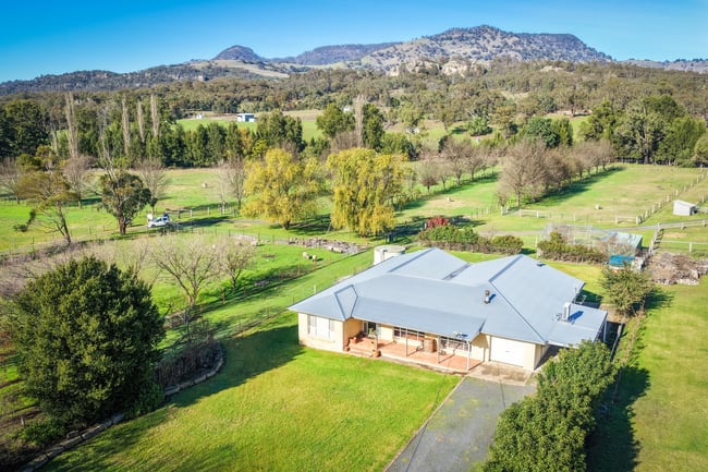1 Lily St Murrurundi NSW 2338 1 Lily St Murrurundi NSW 2338