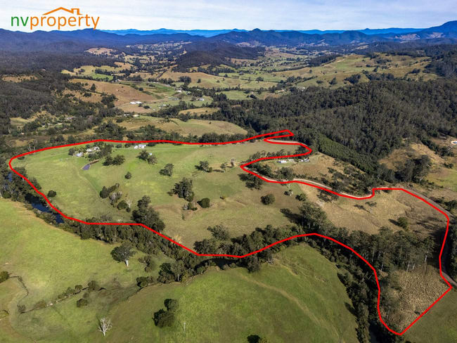317 North Bank Road Yarranbella NSW 2447 317 North Bank Road Yarranbella NSW 2447