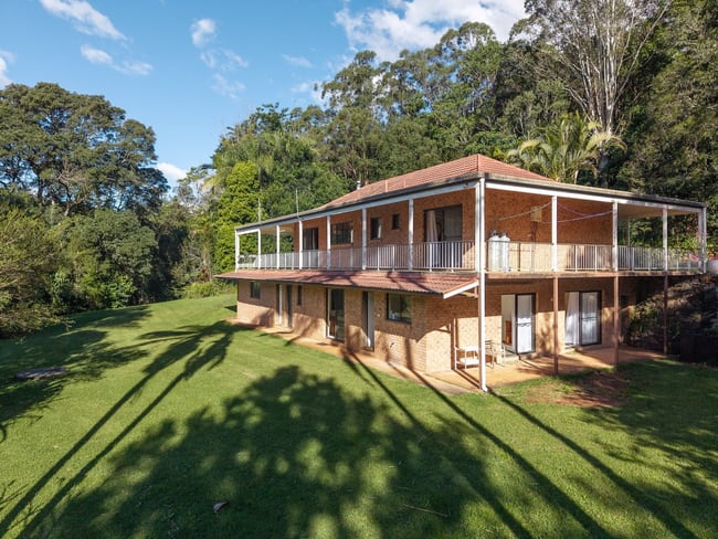 148 Arthur Road Corndale NSW 2480 148 Arthur Road Corndale NSW 2480