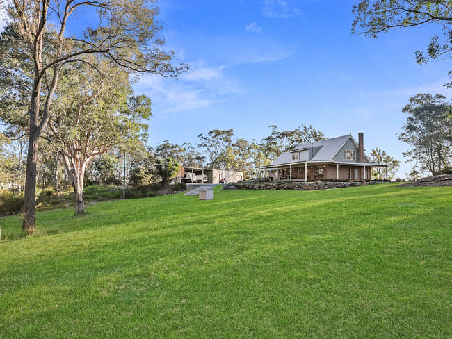 Wilberforce NSW 2756 Wilberforce NSW 2756