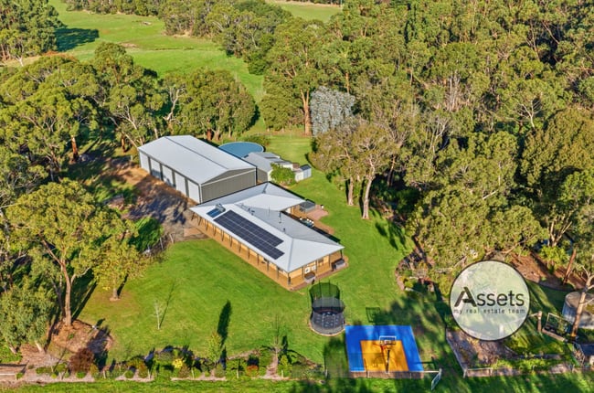 133 Sharrocks Road Portland VIC 3305 133 Sharrocks Road Portland VIC 3305