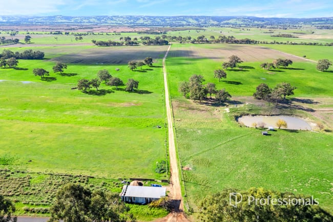Lot 5 & 6 Campbell Road Benger WA 6223