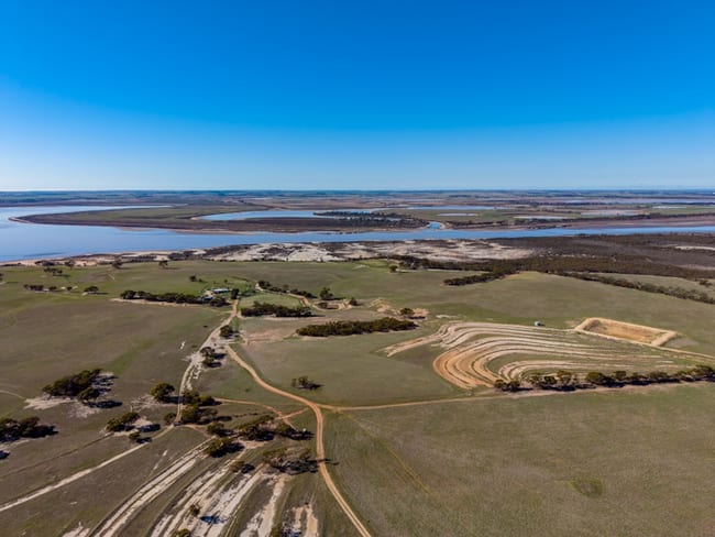 510 Gray Road Pingrup WA 6343 510 Gray Road Pingrup WA 6343