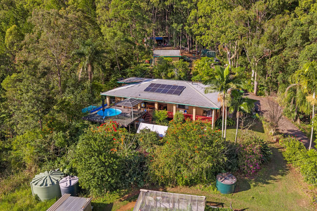 99 Sunshine Road Wolvi QLD 4570 99 Sunshine Road Wolvi QLD 4570
