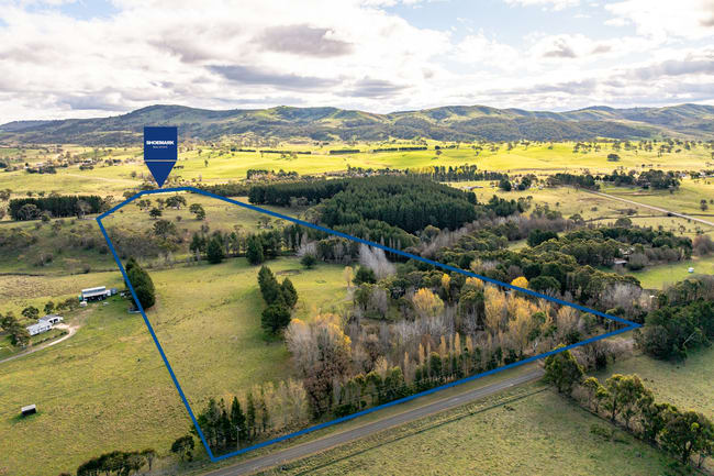 122 Koombahlah Road Primrose Valley NSW 2621 122 Koombahlah Road Primrose Valley NSW 2621