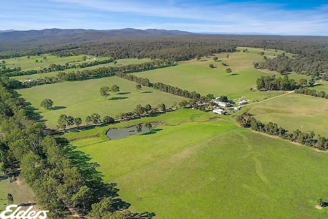 846 Boundary Road Briagolong VIC 3860 846 Boundary Road Briagolong VIC 3860