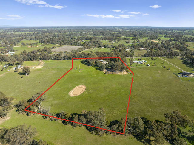 130 Kealy Road Benalla VIC 3672