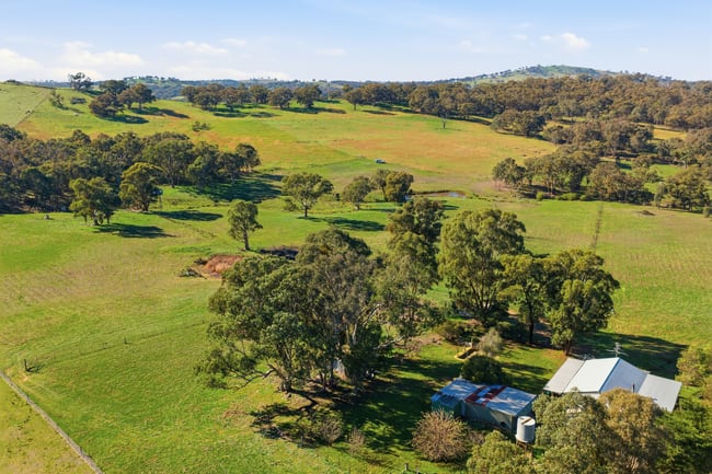 1992 Burley Griffin Way Binalong NSW 2584 1992 Burley Griffin Way Binalong NSW 2584
