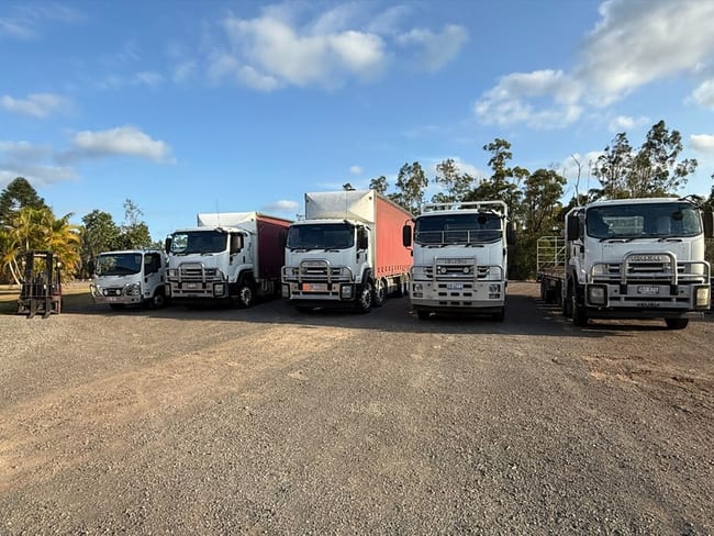 Maryborough QLD 4650 Maryborough QLD 4650