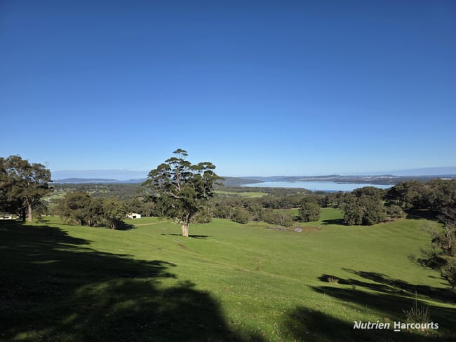 461 Nanarup Road/Hunton Road Kalgan WA 6330 461 Nanarup Road/Hunton Road Kalgan WA 6330