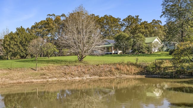 123 Vincents Road Kurrajong NSW 2758 123 Vincents Road Kurrajong NSW 2758