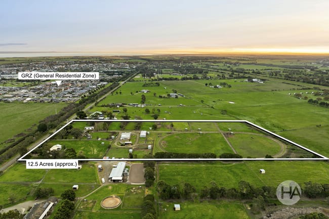 235 & 245 Boundary Drain Road Koo Wee Rup VIC 3981 235 & 245 Boundary Drain Road Koo Wee Rup VIC 3981