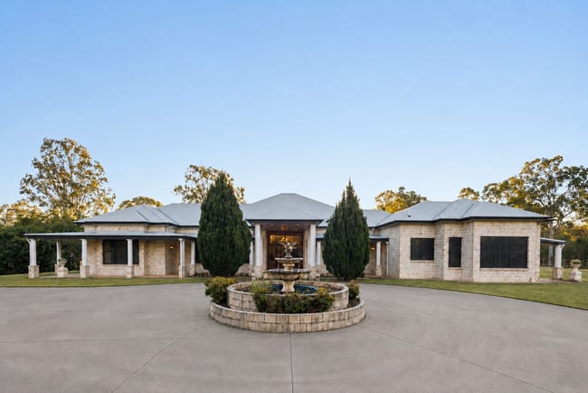 2882 Beaudesert - Beenleigh Road Mundoolun QLD 4285 2882 Beaudesert - Beenleigh Road Mundoolun QLD 4285