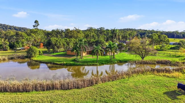 70 Sandra Street Jilliby NSW 2259 70 Sandra Street Jilliby NSW 2259