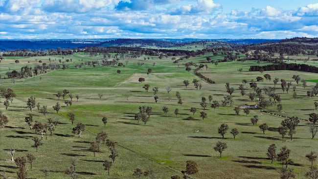 91 Gill Road Walcha NSW 2354 91 Gill Road Walcha NSW 2354